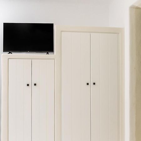 Naxos Downtown Apartments & Suites Naxos City Ruang foto